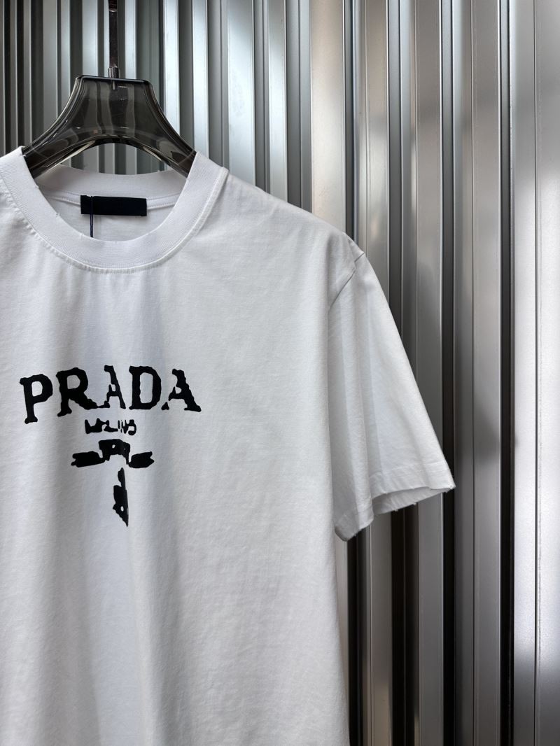 Prada T-Shirts